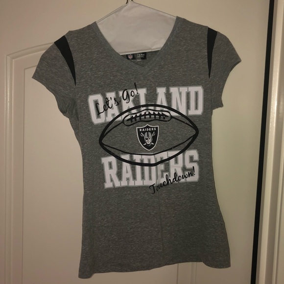 Raiders set - Picture 2 of 3